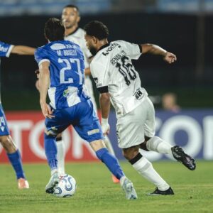 Empate do Atlético-MG: Galo cede vitória no Uruguai