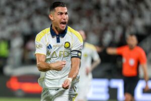 Cristiano Ronaldo faz gol 971 e se aproxima do mil