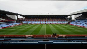 Aston Villa Goleia e Vai à Final da Liga Europa