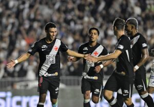 Vasco elimina Paysandu e avança nas oitavas da Copa