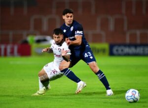 Fluminense na Libertadores: o que falta para avançar