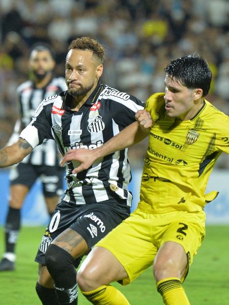 A Crise no Santos: Análise de um Gigante em Queda