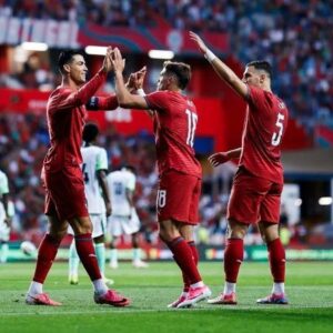 Portugal x Nigéria: Horário, Escalações e Palpite